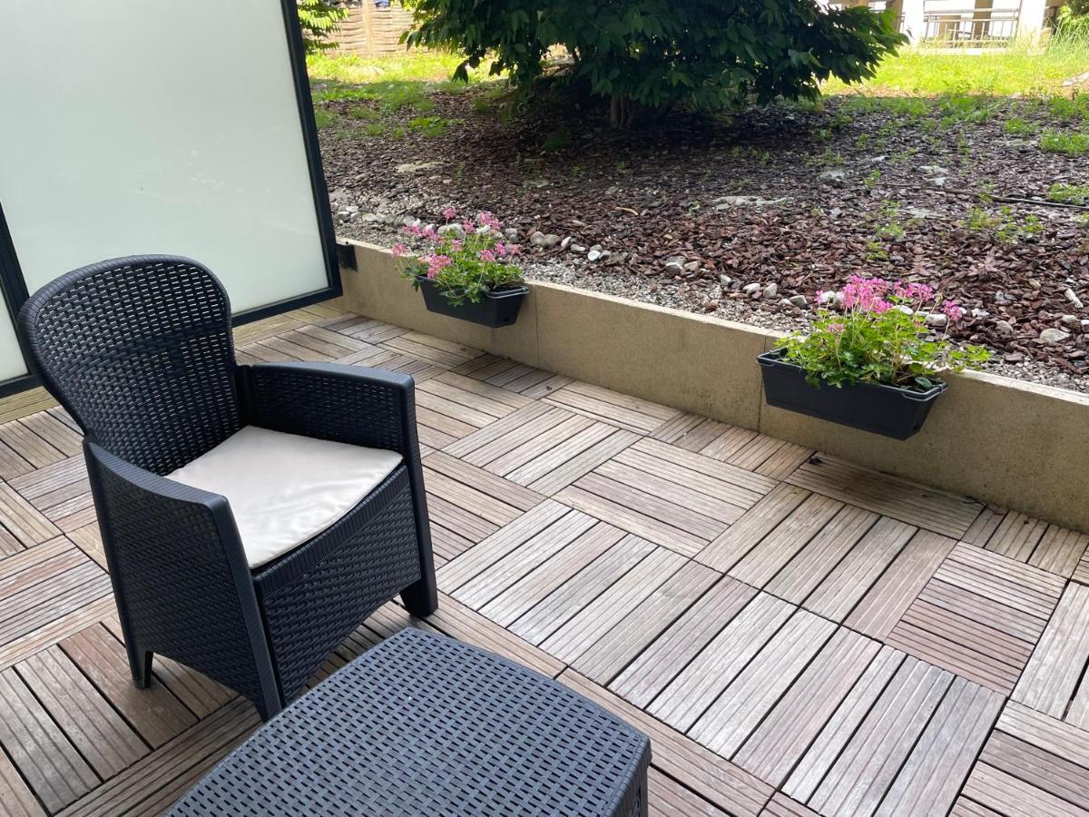 Studio Disneyland Paris 2 - Terrasse Bussy-Saint-Georges Esterno foto