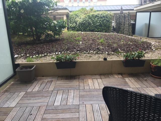 Studio Disneyland Paris 2 - Terrasse Bussy-Saint-Georges Esterno foto