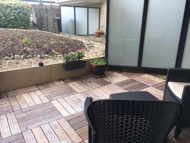 Studio Disneyland Paris 2 - Terrasse Bussy-Saint-Georges Esterno foto