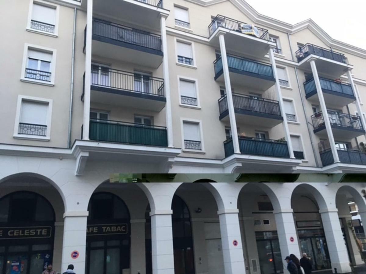 Studio Disneyland Paris 2 - Terrasse Bussy-Saint-Georges Esterno foto